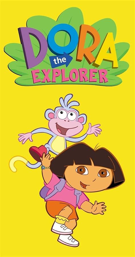 dora the explorer imdb